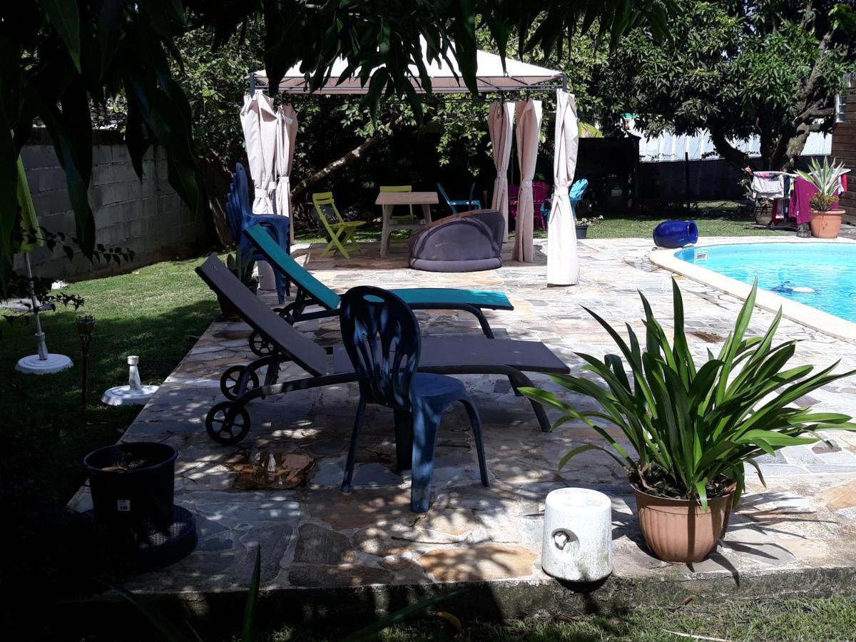 Villa Do Brazil Ducos 外观 照片