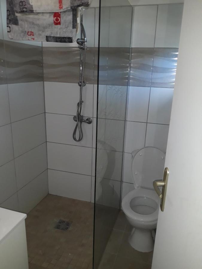 Villa Do Brazil Ducos 外观 照片
