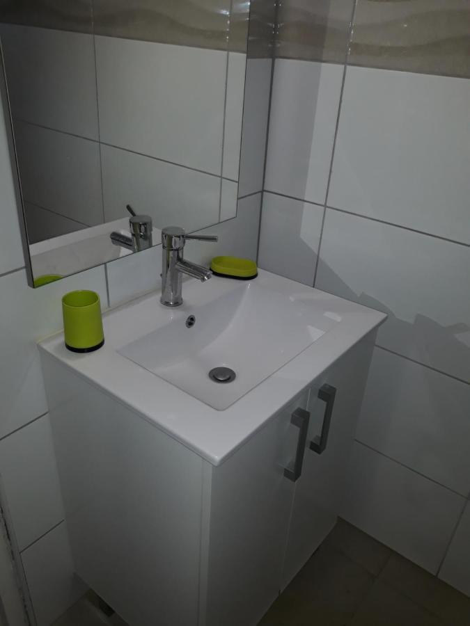 Villa Do Brazil Ducos 外观 照片