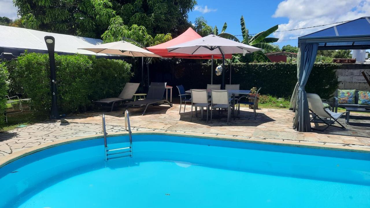 Villa Do Brazil Ducos 外观 照片