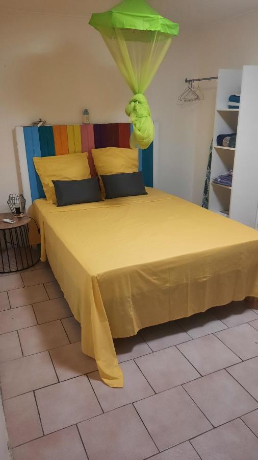 Villa Do Brazil Ducos 外观 照片