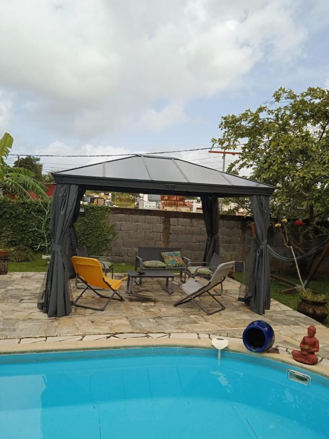 Villa Do Brazil Ducos 外观 照片