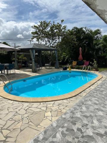 Villa Do Brazil Ducos 外观 照片