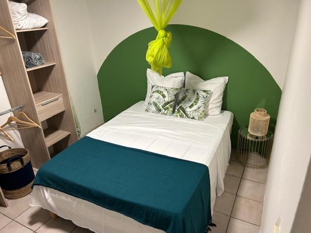 Villa Do Brazil Ducos 外观 照片